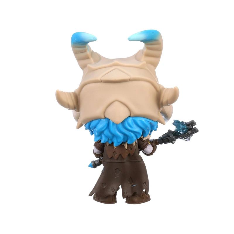 Ігрова фігурка  FUNKO POP! серії "Fortnite" S2 - РАГНАРОК — фото 4