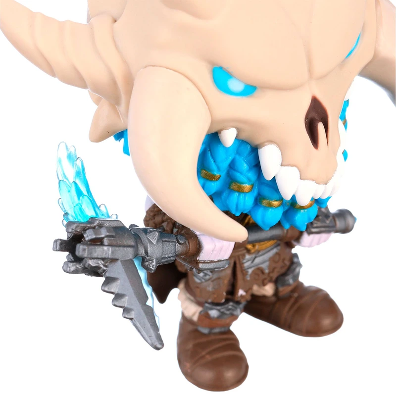 Ігрова фігурка  FUNKO POP! серії "Fortnite" S2 - РАГНАРОК — фото 5