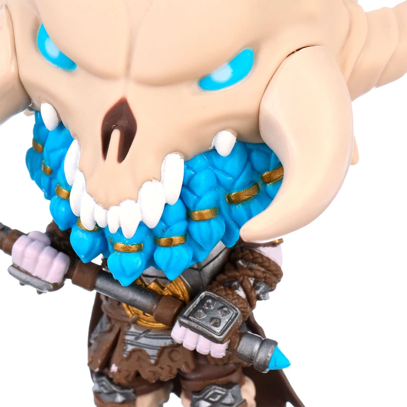 Ігрова фігурка  FUNKO POP! серії "Fortnite" S2 - РАГНАРОК — фото 6
