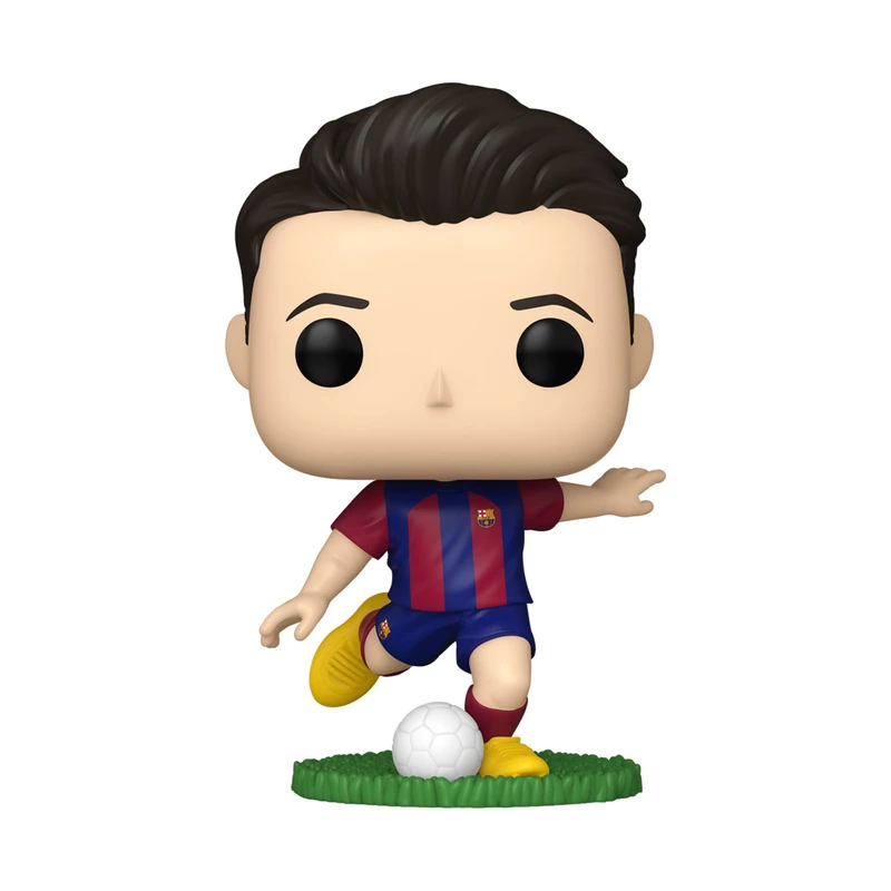 Ігрова фігурка FUNKO POP! серії "Футбол" - ЛЕВАНДОВСЬКИЙ