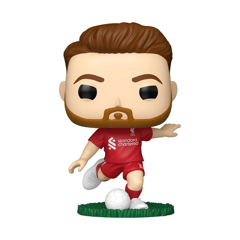 Ігрова фігурка FUNKO POP! серії "Футбол: Ліверпуль" - АЛЕКСІС МАК АЛЛІСТЕР