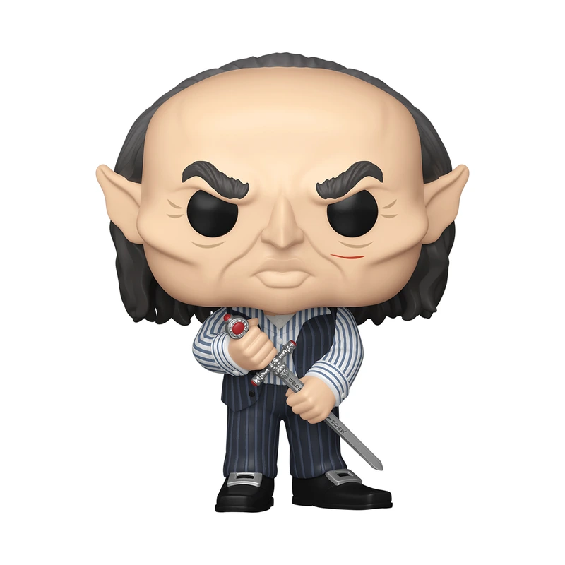 Ігрова фігурка FUNKO POP! серії "Гаррі Поттер" S20 - ҐРИПХУК