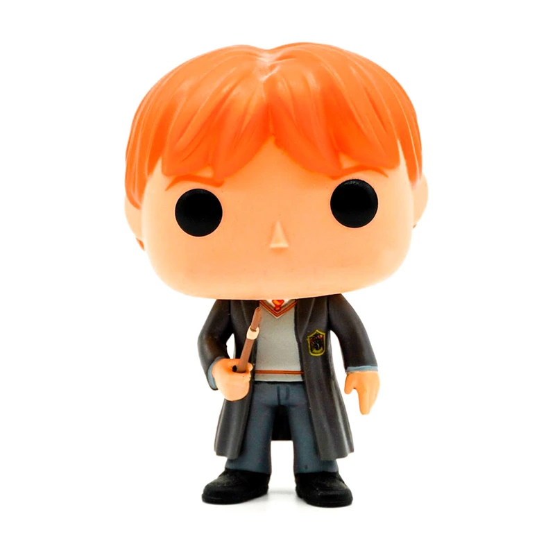Ігрова фігурка FUNKO POP! серії "Harry Potter S1" - Ron Weasley
