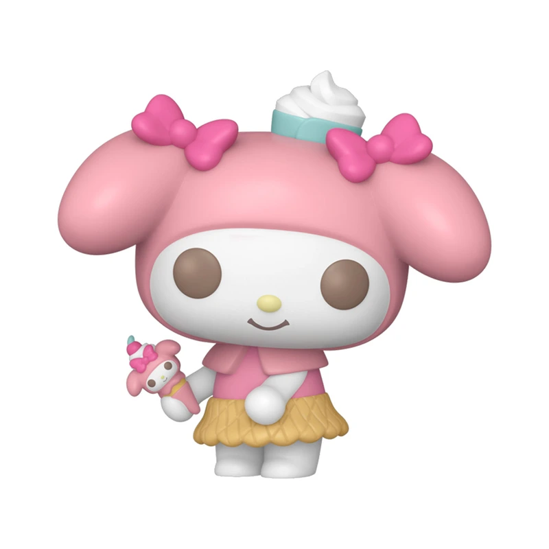Ігрова фігурка FUNKO POP! серії "Hello Kitty" - МОЯ МЕЛОДІ