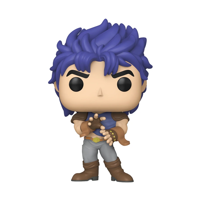 Ігрова фігурка FUNKO POP! серії "Химерні пригоди ДжоДжо" - ДЖОНАТАН