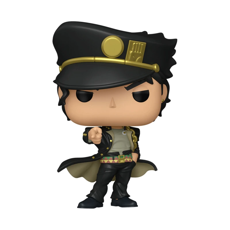 Ігрова фігурка FUNKO POP! серії "Химерні пригоди ДжоДжо" - ДЖОТАРО КУДЖО