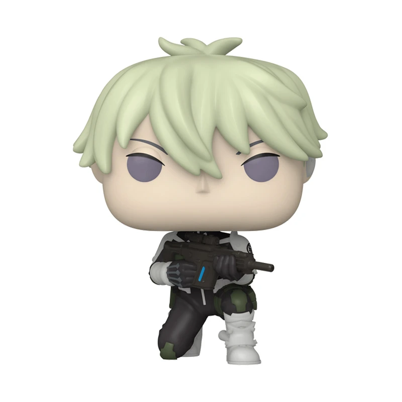 Ігрова фігурка FUNKO POP! серії "Кайджю № 8" - РЕНО ІЧІКАВА