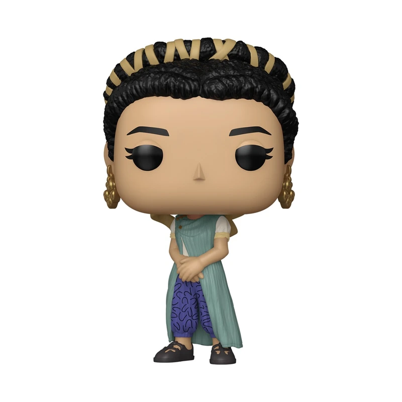 Ігрова фігурка FUNKO POP! серії "Лицар Сімох Королівств" - ТАНСЕЛЬ
