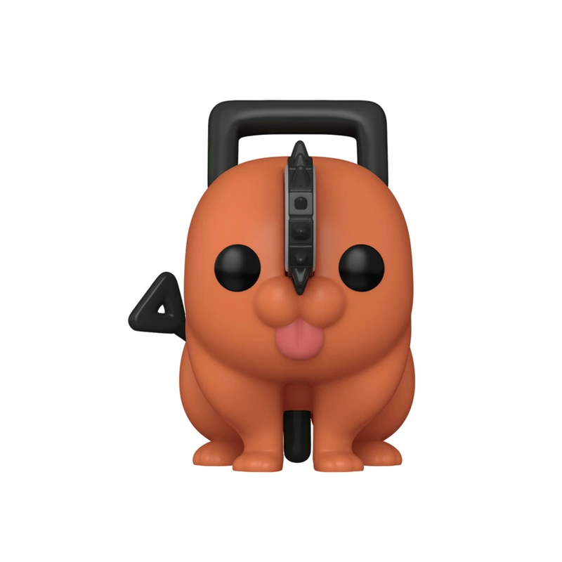Ігрова фігурка FUNKO POP! серії "Людина-бензопила" - ПОЧІТА