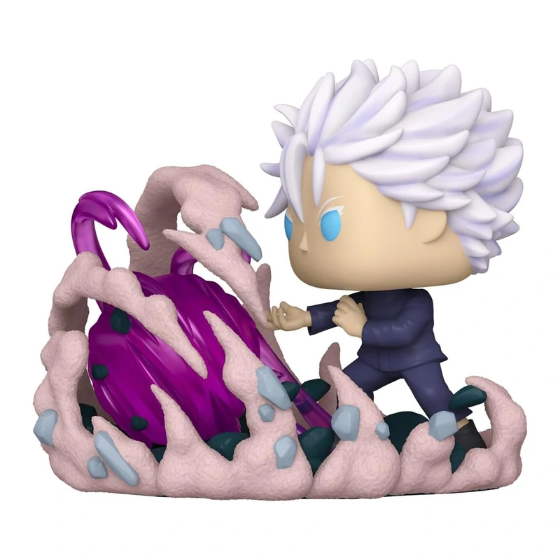 Ігрова фігурка FUNKO POP! серії "Магічна битва" - ГОДЖО