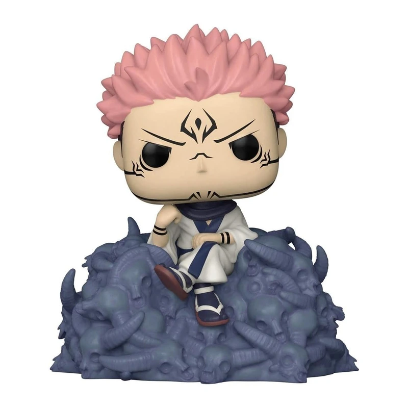 Ігрова фігурка FUNKO POP! серії "Магічна битва S1" - СУКУНА