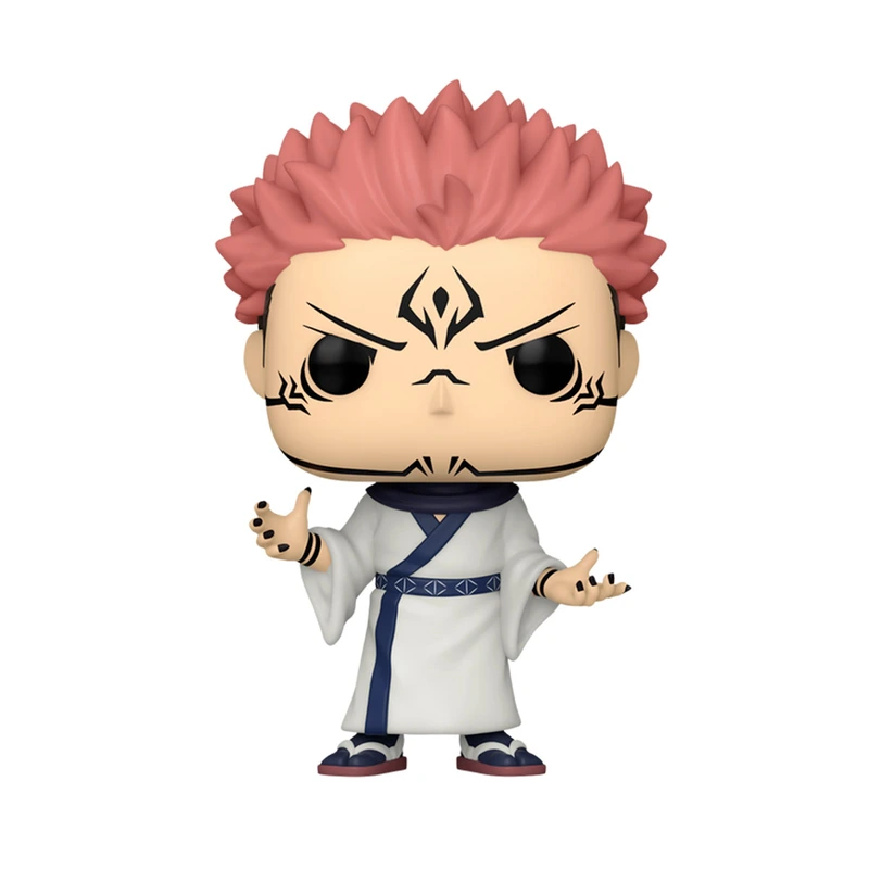 Ігрова фігурка FUNKO POP! серії "Магічна битва" - СУКУНА