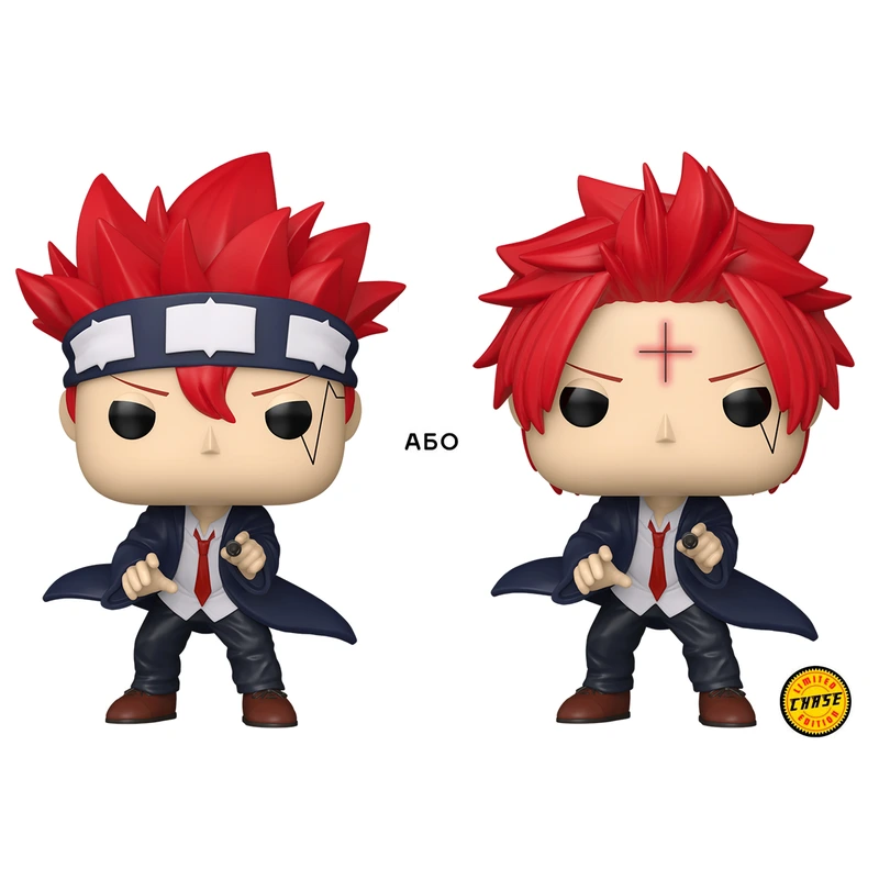 Ігрова фігурка FUNKO POP! серії "Машл: Магія та М'язи" - ДОТ БАРРЕТТ (W/CH)