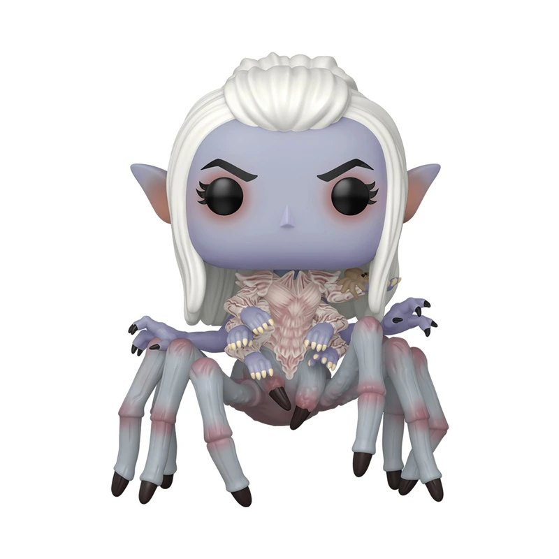 Ігрова фігурка FUNKO POP! серії "Підземелля і дракони" - КОРОЛЕВА ПАВУКІВ