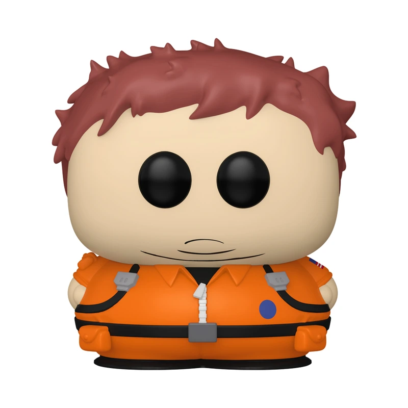 Ігрова фігурка FUNKO POP! серії "Південний парк" S6 - ЕРІК КАРТМЕН