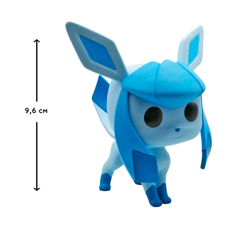 Ігрова фігурка FUNKO POP! серії "Покемон" - ГЛАСЕОН