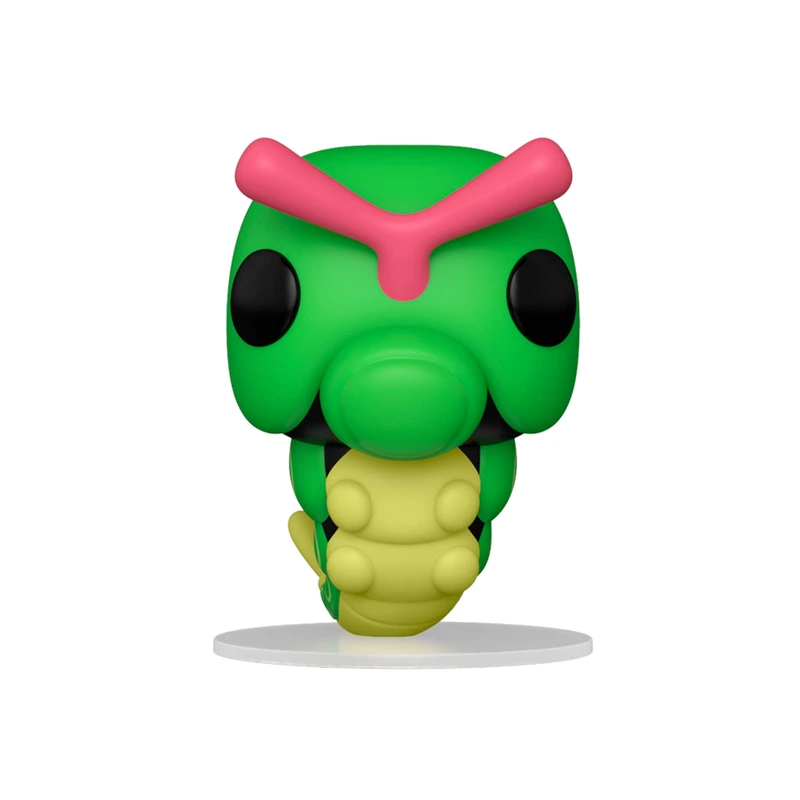 Ігрова фігурка FUNKO POP! серії "Покемон" - КАТЕРПІ