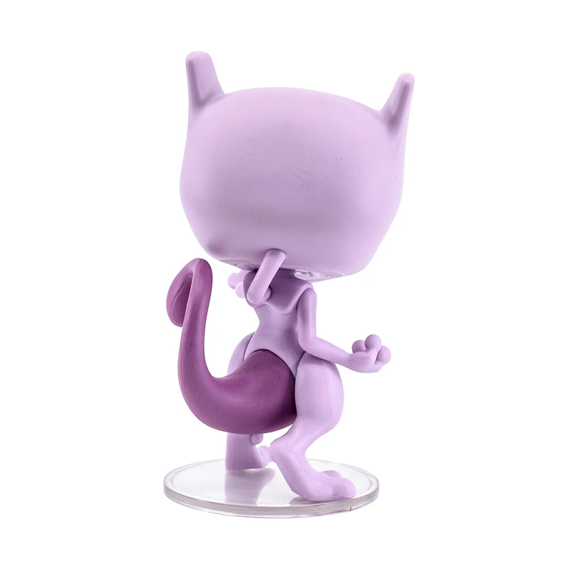 Ігрова фігурка FUNKO POP! серії "Покемон" - МЬЮТУ — фото 4