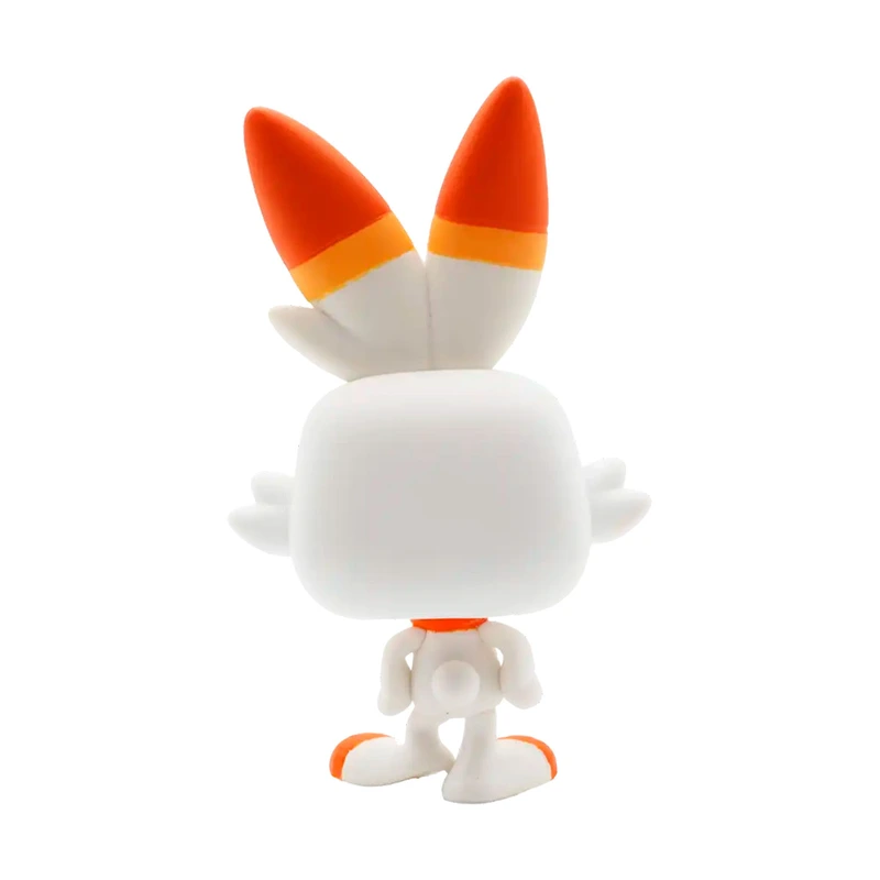 Ігрова фігурка FUNKO POP! серії "Покемон" - СКОРБАННІ — фото 3
