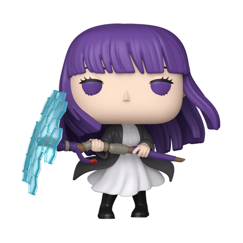 Ігрова фігурка FUNKO POP! серії "Проводжальниця Фрірен" - ФЕРН