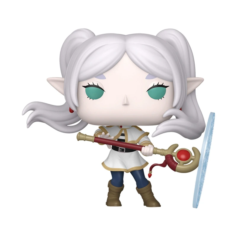 Ігрова фігурка FUNKO POP! серії "Проводжальниця Фрірен" - ФРІРЕН
