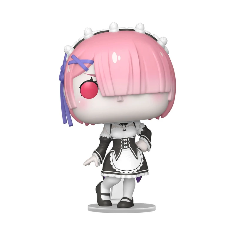 Ігрова фігурка FUNKO POP! серії "Re:ZERO" - РАМ