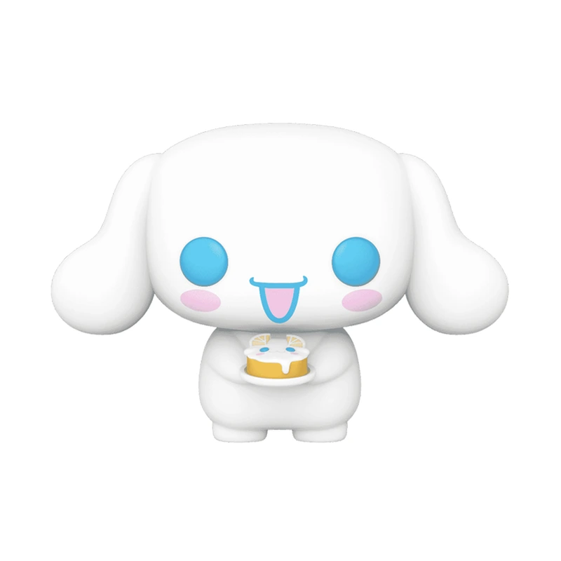 Ігрова фігурка FUNKO POP! серії "Sanrio: Hello Kitty" - СІННАМОРОЛЛ