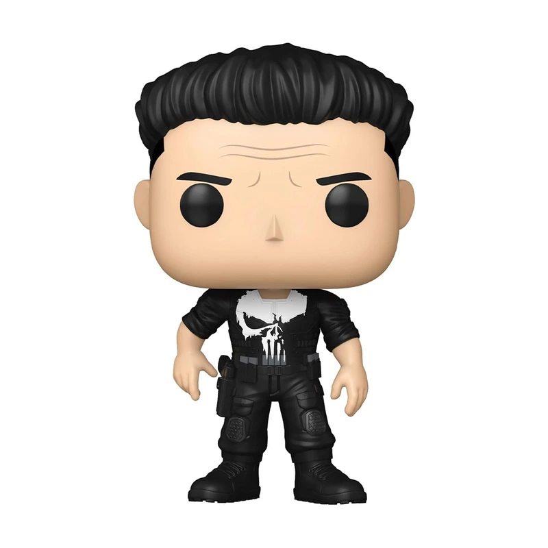 Ігрова фігурка FUNKO POP! серії "Шибайголова: Народжений наново" - КАРАТЕЛЬ