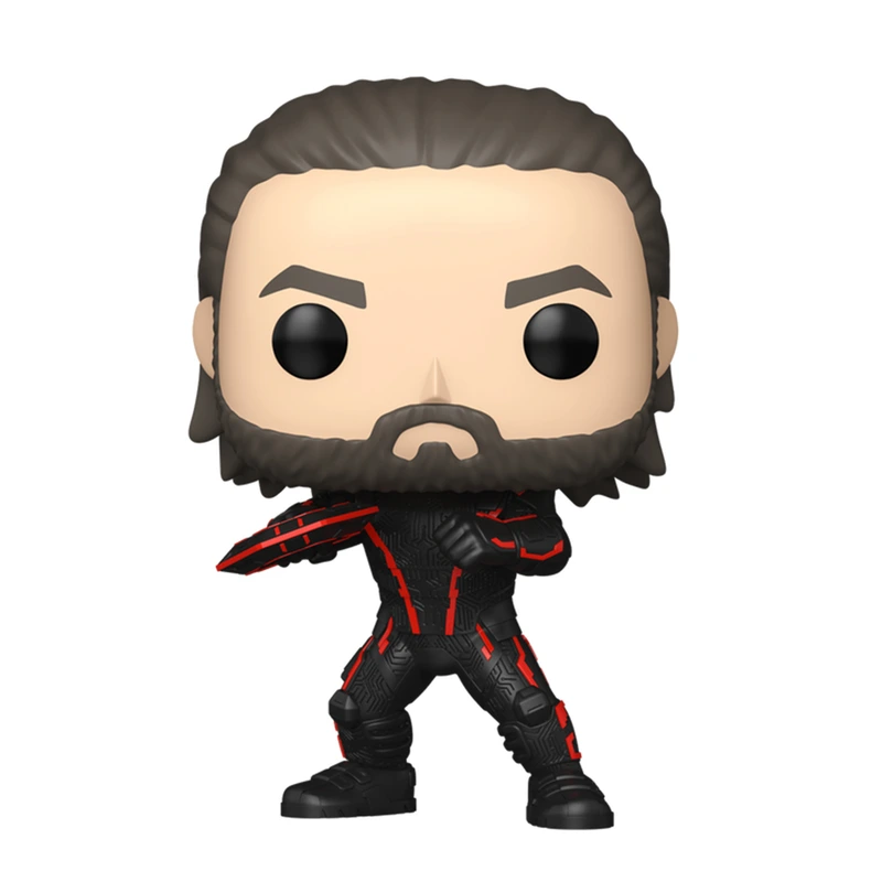 Ігрова фігурка FUNKO POP! серії "Трон: Арес" - АРЕС