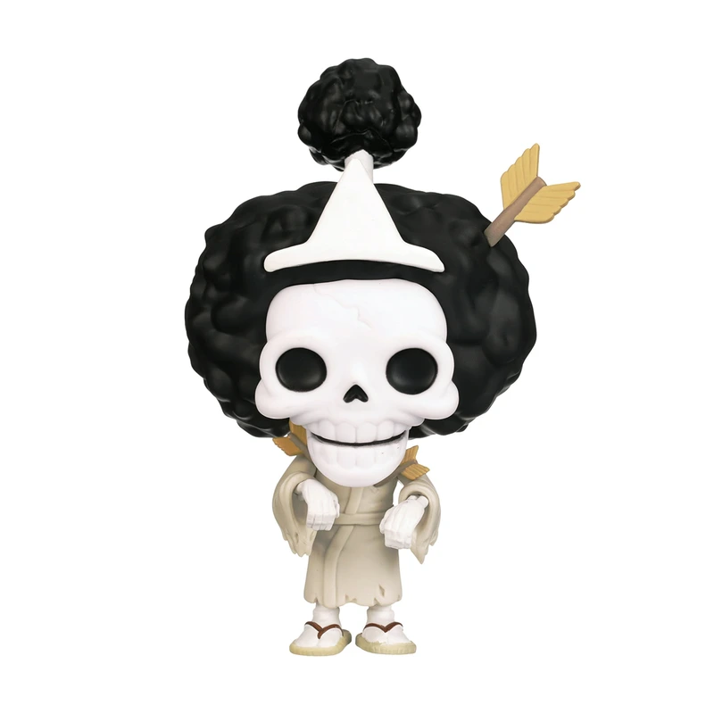 Ігрова фігурка FUNKO POP! серії "Великий куш" - БРУК