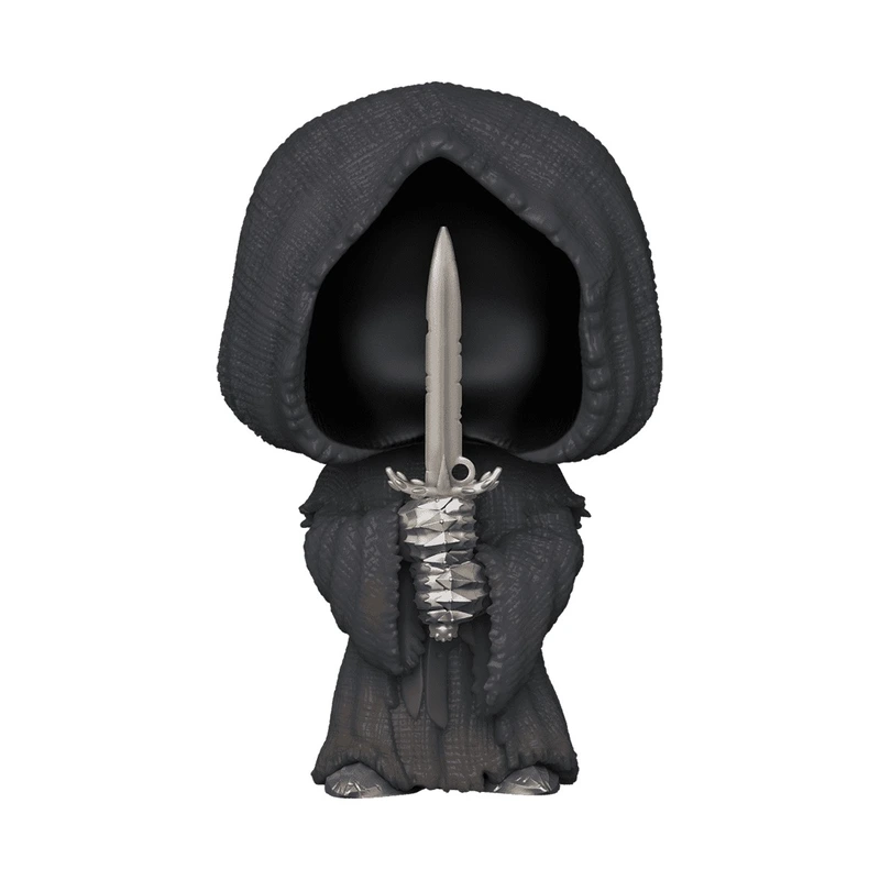 Ігрова фігурка FUNKO POP! серії "Володар перснів" - НАЗҐУЛ