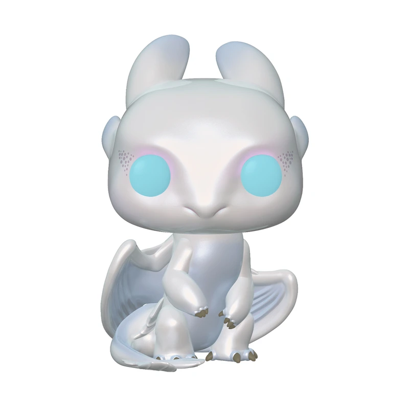 Ігрова фігурка FUNKO POP! серії "Як приборкати дракона" - ДЕННА ФУРІЯ