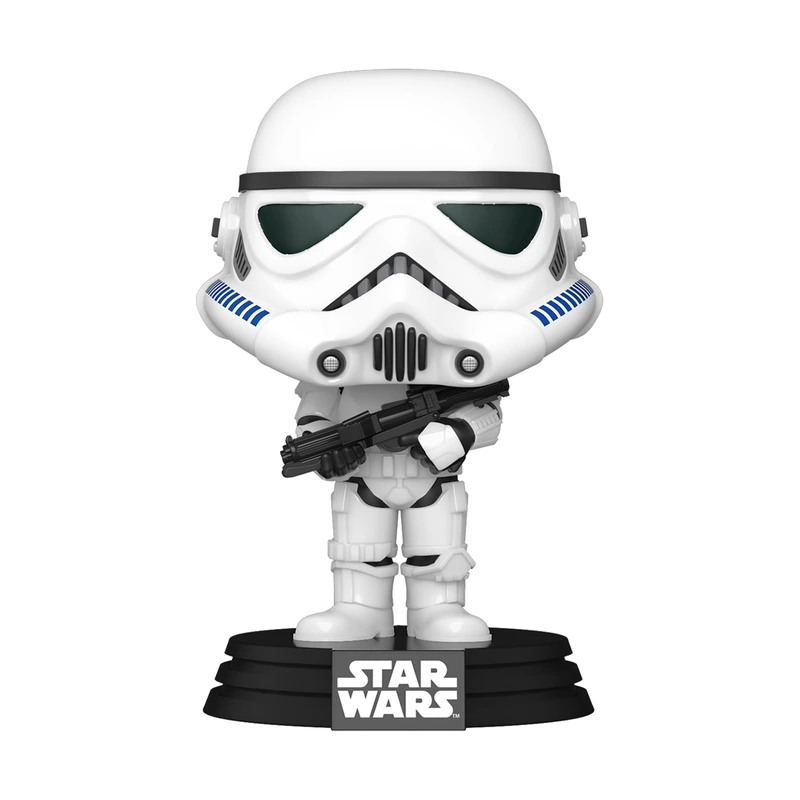 Ігрова фігурка FUNKO POP! серії "Зоряні війни" - ШТУРМОВИК