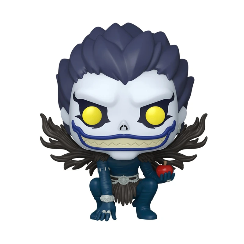 Ігрова фігурка FUNKO POP! серії "Зошит смерті" - РЮК