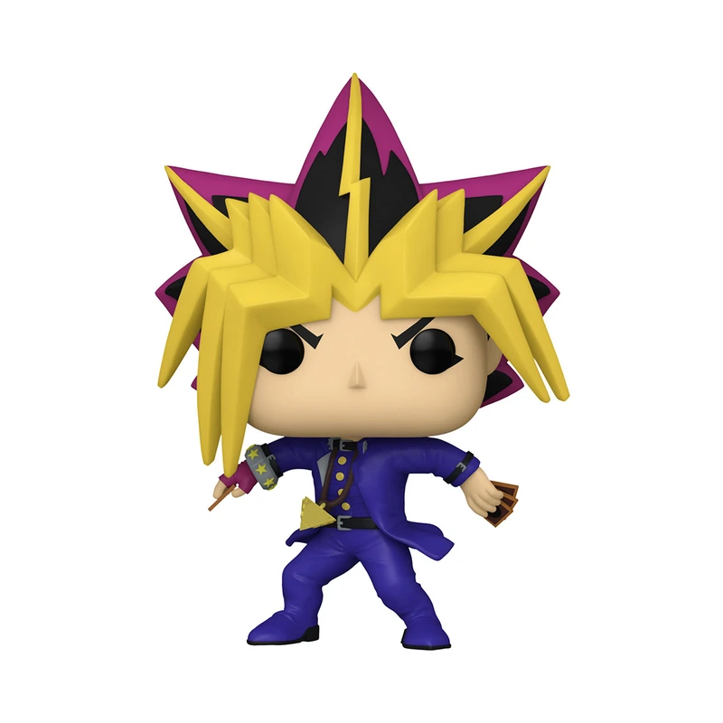 Ігрова фігурка FUNKO POP! - ЯМІ ЮГІ