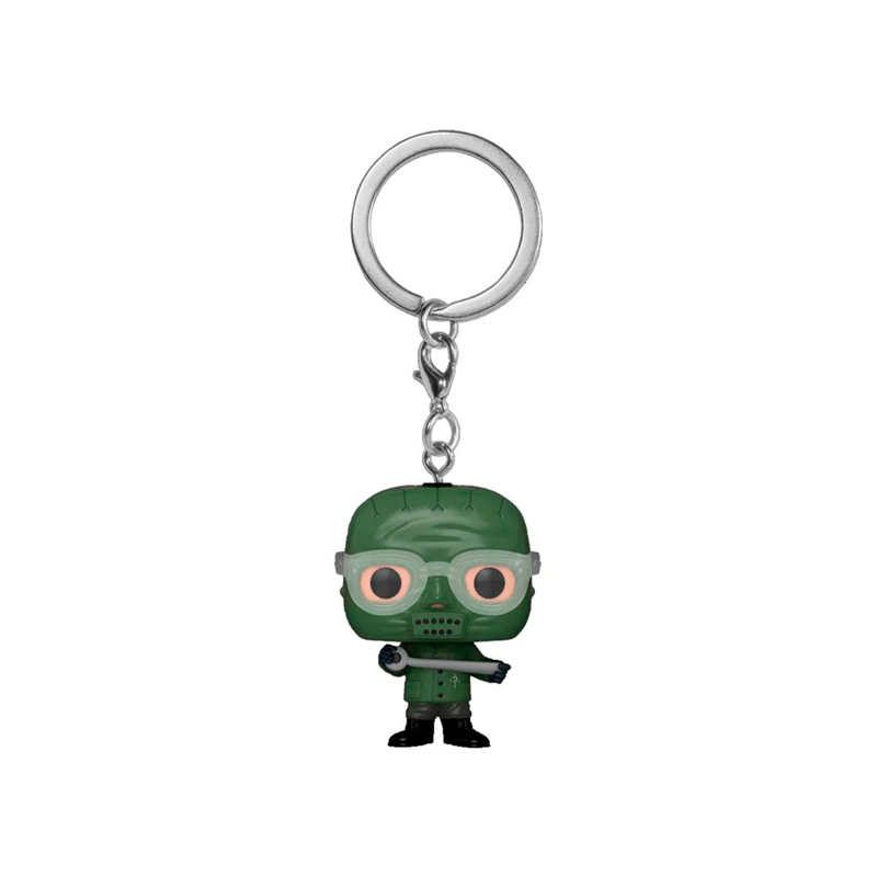 Ігрова фігурка на кліпсі FUNKO POP! серії "Бетмен" – ЗАГАДНИК