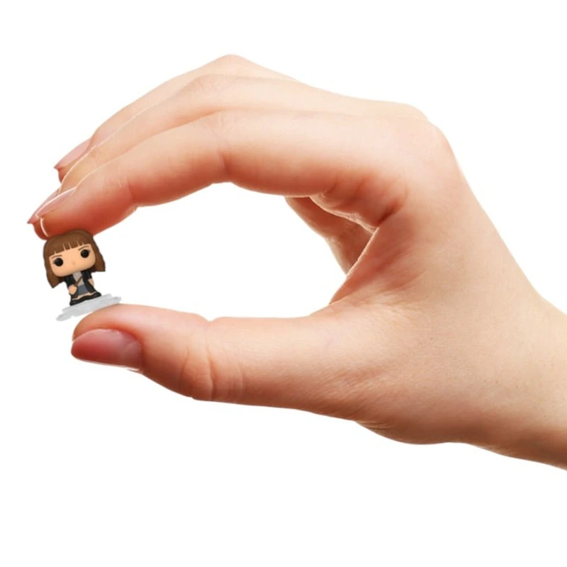 Набір ігрових фігурок BITTY POP! - ГАРРІ ПОТТЕР