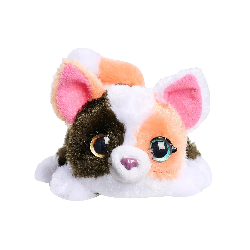 Інтерактивна іграшка FURREAL серії «My Mini's» - МАЛЕНЬКЕ КОШЕНЯ