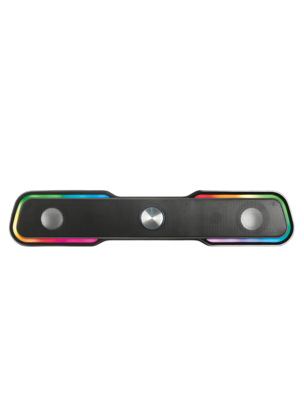 Акустична система GamePro Bluetooth RGB Soundbar (GS915)