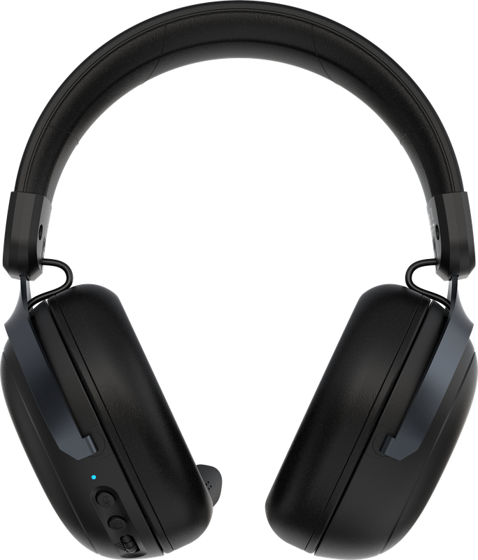 Бездротова ігрова гарнітура GamePro Asgard Freya Pro (HSW201B)