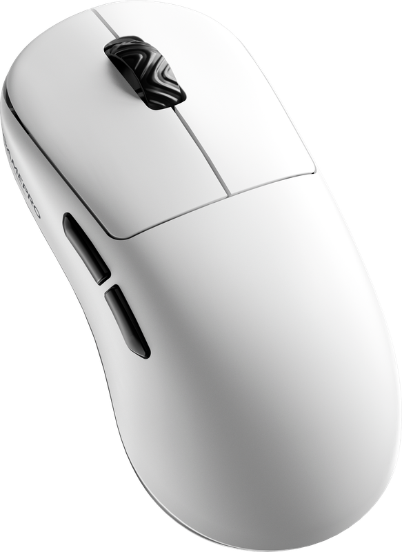 Бездротова ігрова миша GamePro Asgard Loki (GM022W)