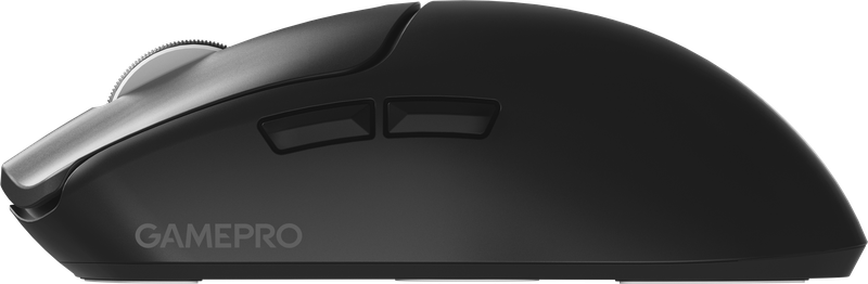 Бездротова ігрова миша GamePro Genesis Ranker (GM012B)