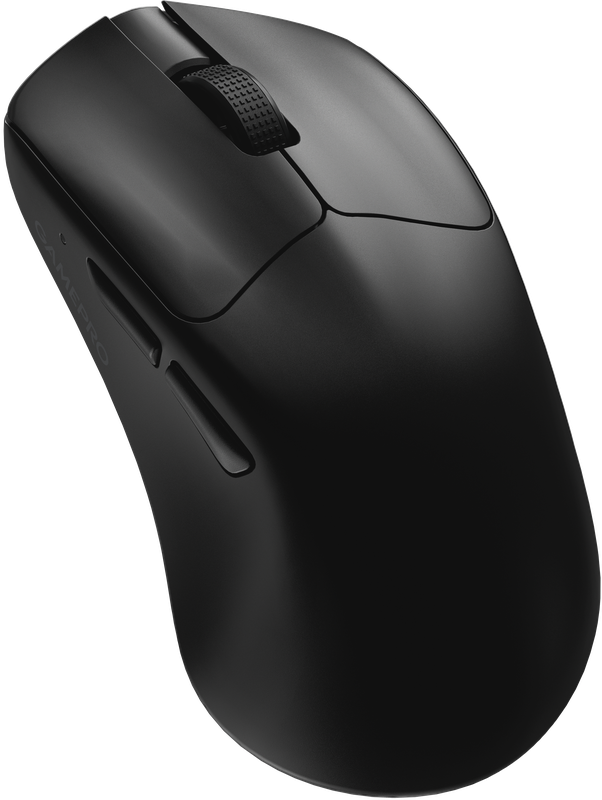 Бездротова миша GamePro Asgard Surt (GM017B)