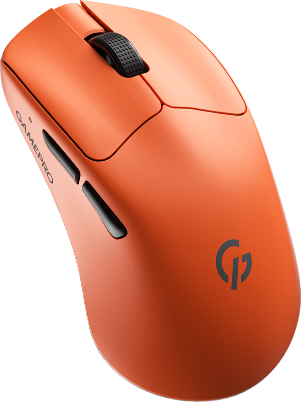 Бездротова миша GamePro Genesis Avenger (GM096O)