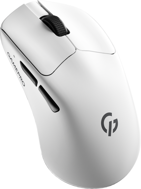 Бездротова миша GamePro Genesis  Avenger  (GM096W)