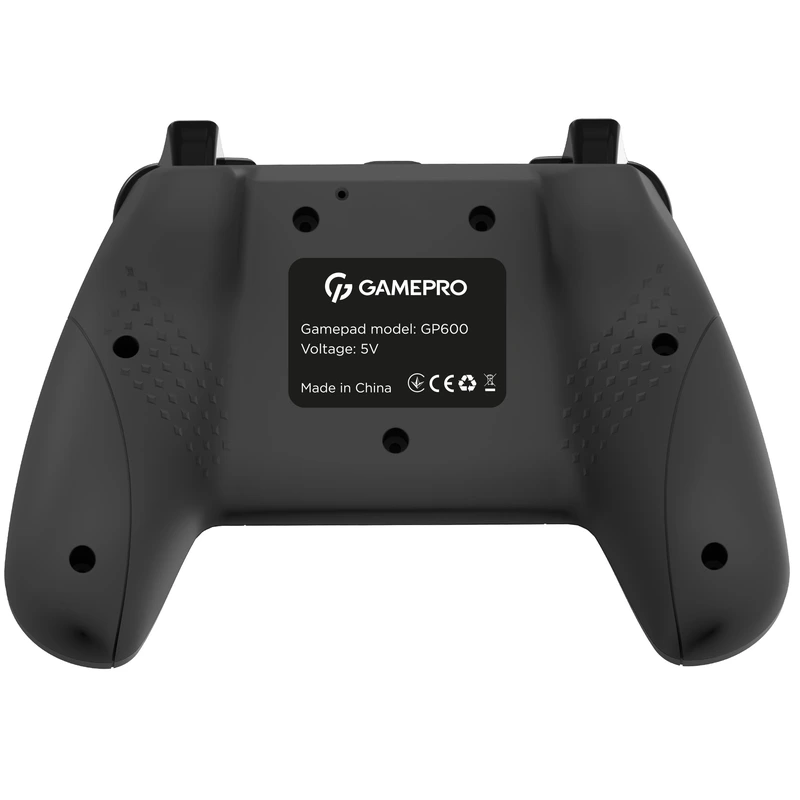 Бездротовий геймпад GamePro GP600