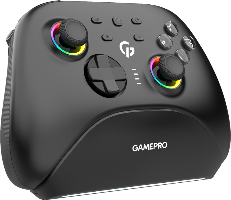 Бездротовий геймпад GamePro GPX13BDOC