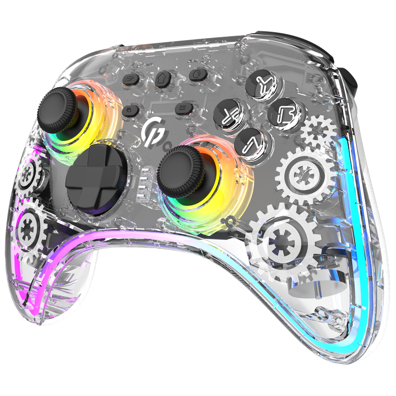 Бездротовий геймпад GamePro GPX13T