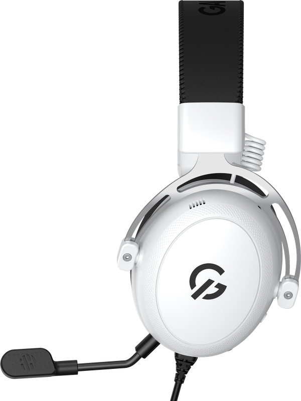 Бездротова ігрова гарнітура GamePro Asgard Skald (HS850W)