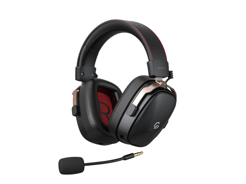 Бездротова ігрова гарнітура  GamePro Asgard Valkyria  (HSW249)